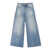 Diesel Jeans gamba larga Light Blue