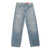 Diesel Wide leg jeans Light Blue