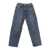 Diesel Straight leg jeans Blue