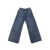 Diesel Wide leg jeans Blue