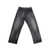 MM6 Maison Margiela Black jeans Black  