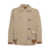 Fay Beige peacoat Archive Beige