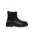 Palm Angels Black chelsea boots Black  