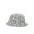 Bonpoint Floral bucket hat Blue