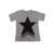 Stella McCartney T-SHIRT/TOP Gray