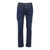 Jacob Cohen Stretch jeans Blue