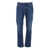 Jacob Cohen Stretch jeans Blue