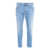 Jacob Cohen Light blue jeans Light Blue