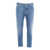 Jacob Cohen Blue jeans Blue