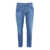 Jacob Cohen Blue jeans Light Blue