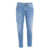 Jacob Cohen Light blue jeans Light Blue