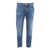 Jacob Cohen Blue jeans Blue