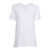 Filatures Du Lion Basic T-shirt White