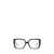 MIU MIU EYEWEAR Miu Miu Eyewear Eyeglasses Black