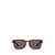 ZEGNA Zegna Sunglasses SHINY DARK BRONZE