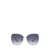 Tom Ford Tom Ford Eyewear Sunglasses SHINY PALLADIUM