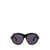 Tom Ford Tom Ford Eyewear Sunglasses SHINY BLACK