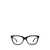 Max Mara Max Mara Eyeglasses SHINY BLACK