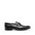 Salvatore Ferragamo Ferragamo Flat Shoes Black