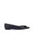 Salvatore Ferragamo Ferragamo Flat Shoes Black