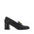 Salvatore Ferragamo Ferragamo With Heel Black