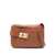 Salvatore Ferragamo Ferragamo Bags BROWN