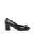 Salvatore Ferragamo Ferragamo With Heel Black