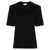 Salvatore Ferragamo Ferragamo T-Shirts And Polos Black