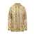 Versace Versace Shirt With Print La Coupe Des Dieux GOLD