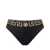 Versace Versace Bikini Briefs Black