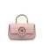 Versace Versace La Medusa Mini Bag PINK