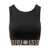 Versace Versace Sports Top Black