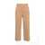 Pinko Pinko Trousers BROWN