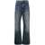 NILI LOTAN Nili Lotan Jeans BLUE