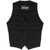 Herno Herno Outwear Waistcoats Black