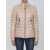 Moncler Grenoble Walibi Short Down Jacket PINK