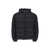 C.P. Company C.P. Company "Chrome-R Goggle" Down Jacket Black