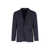 Tagliatore Tagliatore Jackets BLUE