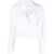 Alexander Wang Alexander Wang Shirts WHITE