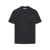 Sacai Sacai T-Shirts Black