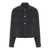 Sacai Sacai Denim Jacket Black