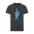 Sacai Sacai T-Shirts Black