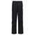 Dries Van Noten Dries Van Noten 'Paxford' Pants Black