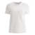 Max Mara Max Mara "Papaia" Jersey T-Shirt WHITE