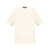 JACQUEMUS Jacquemus The Typo Tshirts. Clothing BROWN