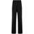 JACQUEMUS Jacquemus Le Pantalon Melo Clothing Black