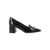 Salvatore Ferragamo Salvatore Ferragamo Mirelle 60 Pumps Black