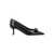 Salvatore Ferragamo Salvatore Ferragamo Siwar 60 Pumps Black