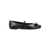 Salvatore Ferragamo Salvatore Ferragamo Zina Ballet Flat Black