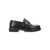 Salvatore Ferragamo Salvatore Ferragamo Donny Loafers Black